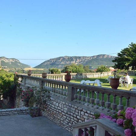 Hotel U Casone Patrimonio Dış mekan fotoğraf